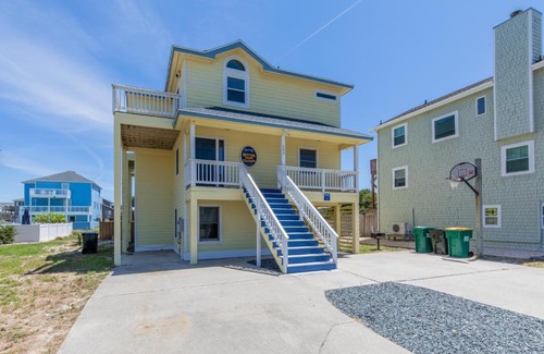 Ocean Sands Casa | 1651 - Better Than Tuition by Resort Realty