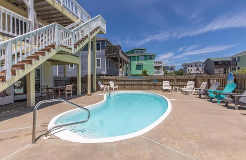 Ocean Sands Casa | 1651 - Better Than Tuition by Resort Realty