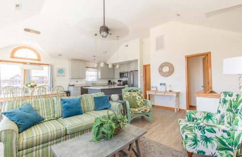 Ocean Sands Casa | 1651 - Better Than Tuition by Resort Realty