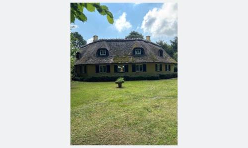 Hundested Casa | 1652-Hundested-Margeritvej-11