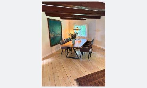Hundested Casa | 1652-Hundested-Margeritvej-11