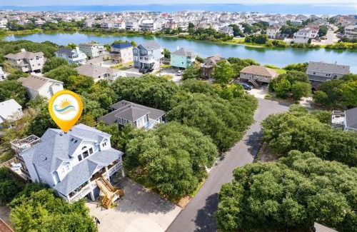 Ocean Sands Casa | 1658 - Raise The Jolly Roger