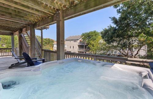Ocean Sands Casa | 1658 - Raise The Jolly Roger