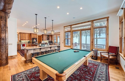 Cordillera Casa | 166 Cimarron Trail - Luxury Log Cabin in Cordillera