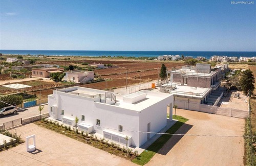 Torre Pali Casa | 1664 Perla Saracena Luxury Suites - Appartamenti con Giardino by Barbarhouse