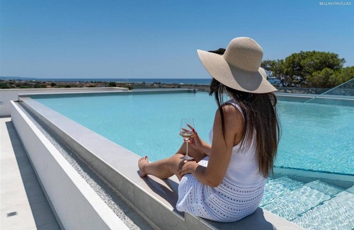 Torre Pali Casa | 1664 Perla Saracena Luxury Suites - Appartamenti con Giardino by Barbarhouse