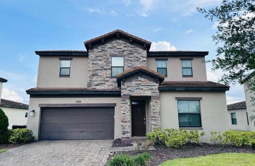 Haines City Casa | 166KB - Balmoral Resort