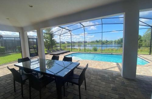 Haines City Casa | 166KB - Balmoral Resort