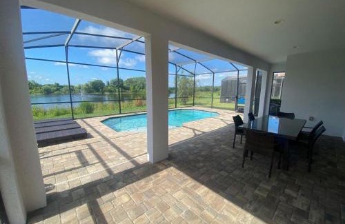 Haines City Casa | 166KB - Balmoral Resort