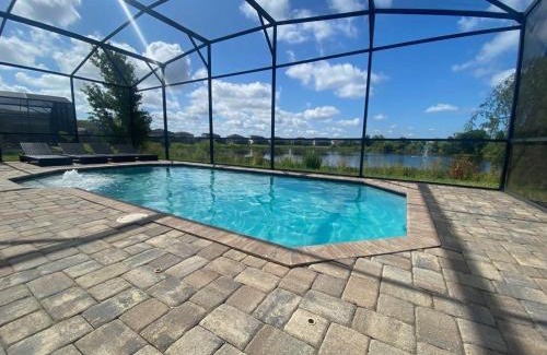Haines City Casa | 166KB - Balmoral Resort