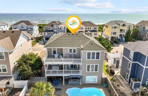 Ocean Sands Casa | 1670 - Anchor Management