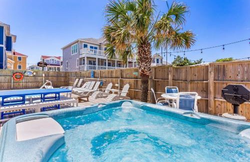 Ocean Sands Casa | 1670 - Anchor Management