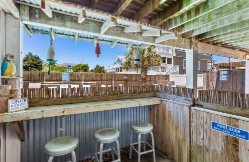 Ocean Sands Casa | 1670 - Anchor Management