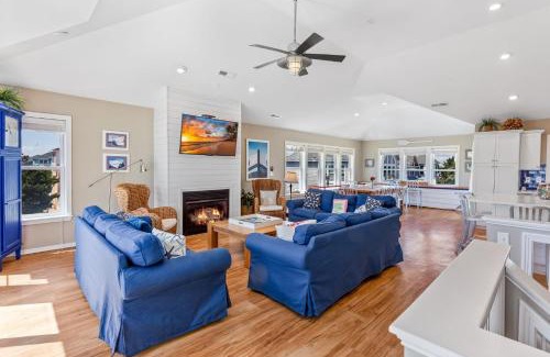 Ocean Sands Casa | 1670 - Anchor Management