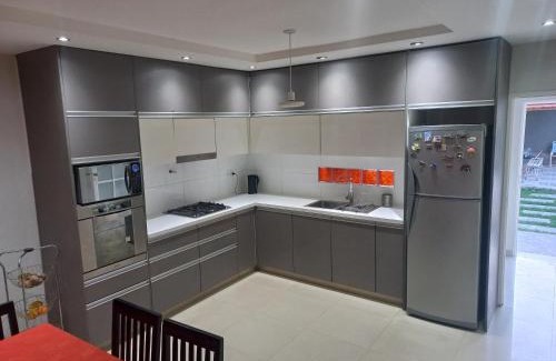 Mendoza Casa | 1670 House