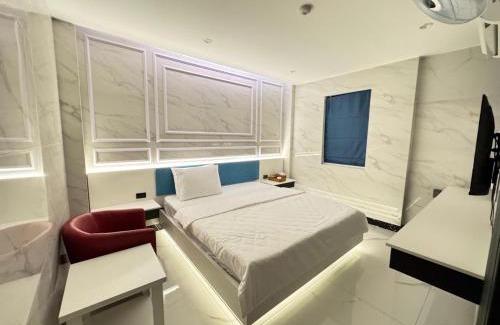 Korean Industrial Zone Hotel | 168 Hotel
