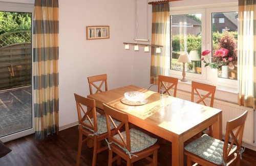 Ditzumerverlaat Casa | 168 m² Casa ∙ 4 habitaciones ∙ 8 personas