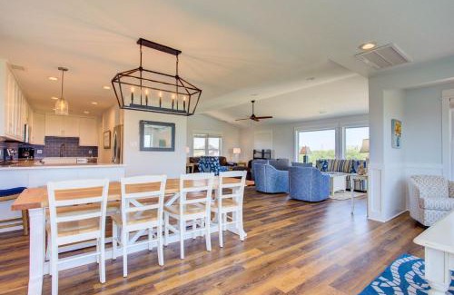 Ocean Sands Casa | 1682 - Ohana Hut