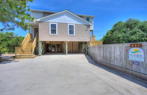 Ocean Sands Casa | 1682 - Ohana Hut