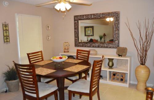 Hot Springs Village Casa | 169 Cordero Lane