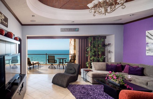 Bella Vista Condominio | 169 m² Apartamento ∙ 2 habitaciones ∙ 6 huéspedes