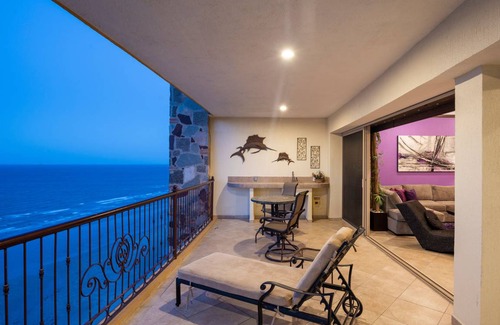 Bella Vista Condominio | 169 m² Apartamento ∙ 2 habitaciones ∙ 6 huéspedes