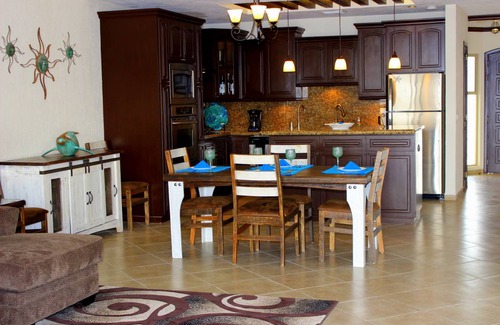Bella Vista Condominio | 169 m² Apartamento ∙ 2 habitaciones ∙ 4 huéspedes