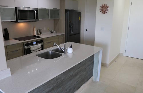 Playa Bonita Village Apartamento | 16H Lujo Vista al Mar Playa Bonita Resort Panamá