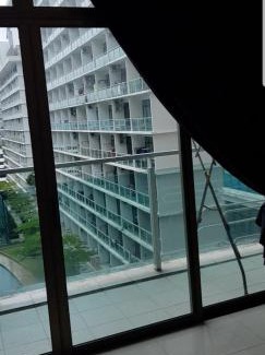Taman Mount Austin Apartamento | 17-3Bedroom Palazio Apartment Mount Austin for 6Pax