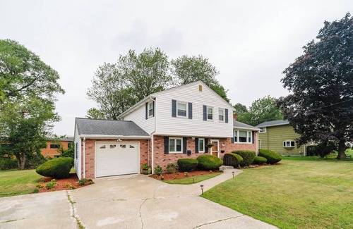 Randolph Casa | 17 - 4BR Randolph - Cozy Single House