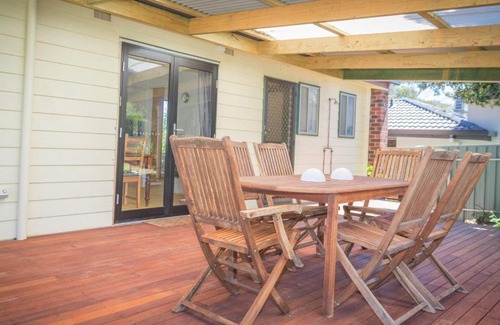 Carrickalinga Casa | 17 Broadbeach Drive