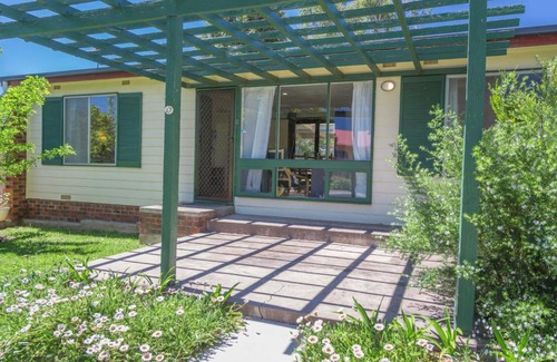 Carrickalinga Casa | 17 Broadbeach Drive