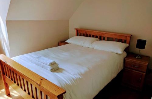 Bristol Old City Apartamento | 17 Crusader House