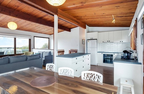 Dalmeny Casa | 17 Dulling Street - Casa de playa