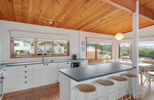 Dalmeny Casa | 17 Dulling Street - Casa de playa