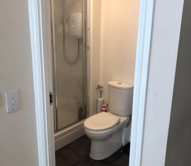 Gorgie Apartamento | 17 flat 11 slateford gait