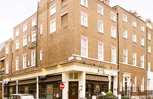 Mayfair Apartamento | 17 Hertford Street
