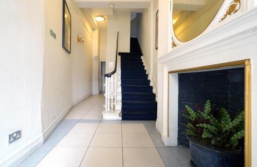 Mayfair Apartamento | 17 Hertford Street