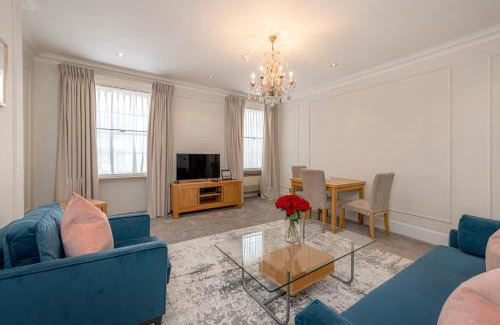 Mayfair Apartamento | 17 Hertford Street