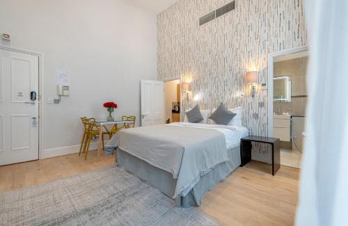 Mayfair Apartamento | 17 Hertford Street