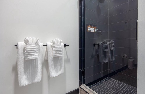 University City Apartamento | 17 m² Apartamento ∙ 1 habitación ∙ 2 personas
