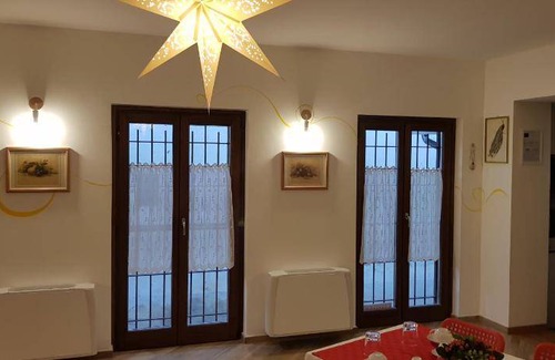 Candiolo Cama Y Desayuno | 17 m² Bed & Breakfast ∙ 3 huéspedes