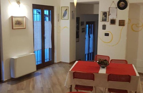 Candiolo Cama Y Desayuno | 17 m² Bed & Breakfast ∙ 3 huéspedes