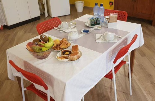 Candiolo Cama Y Desayuno | 17 m² Bed & Breakfast ∙ 3 huéspedes