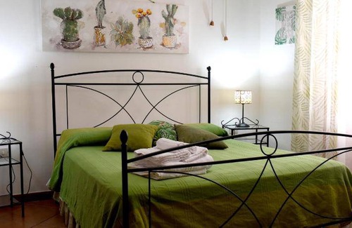 Carloforte Hotel | 17 m² Hotel ∙ 3 huéspedes