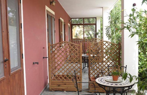 Carloforte Hotel | 17 m² Hotel ∙ 3 huéspedes