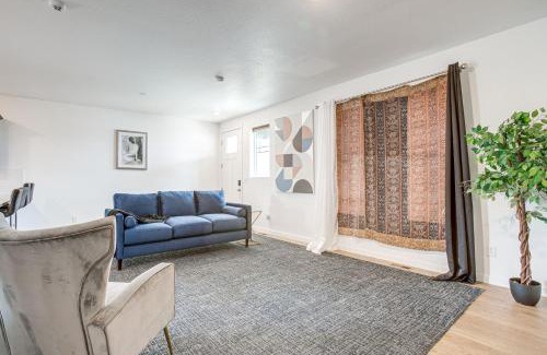 Aurora Casa | 17 Mi to Denver Zoo Family-Friendly Aurora Home