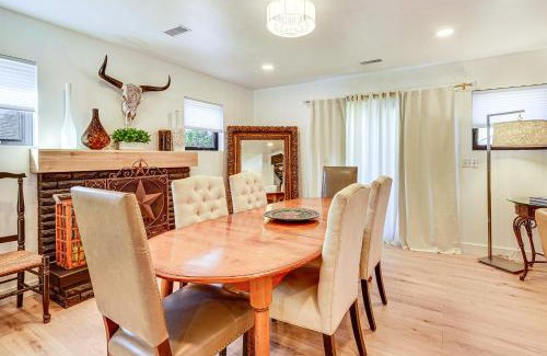 Midway Casa | 17 Mi to Sundance Mtn Home with Shared Yard