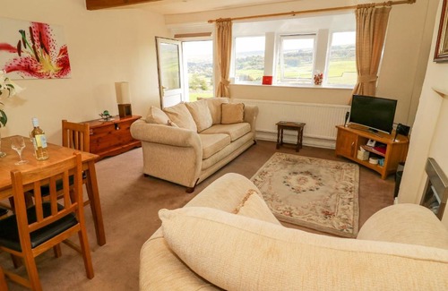 Stanbury Casa | 17 Moorside
