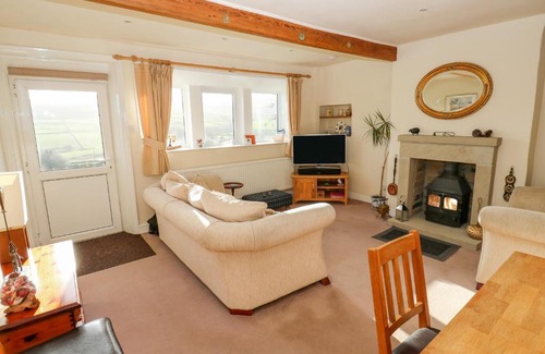 Stanbury Casa | 17 Moorside